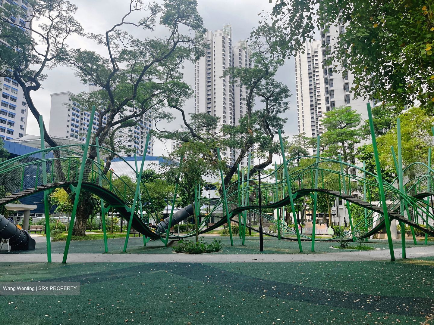 Blk 138C The Peak @ Toa Payoh (Toa Payoh), HDB 5 Rooms #481469851